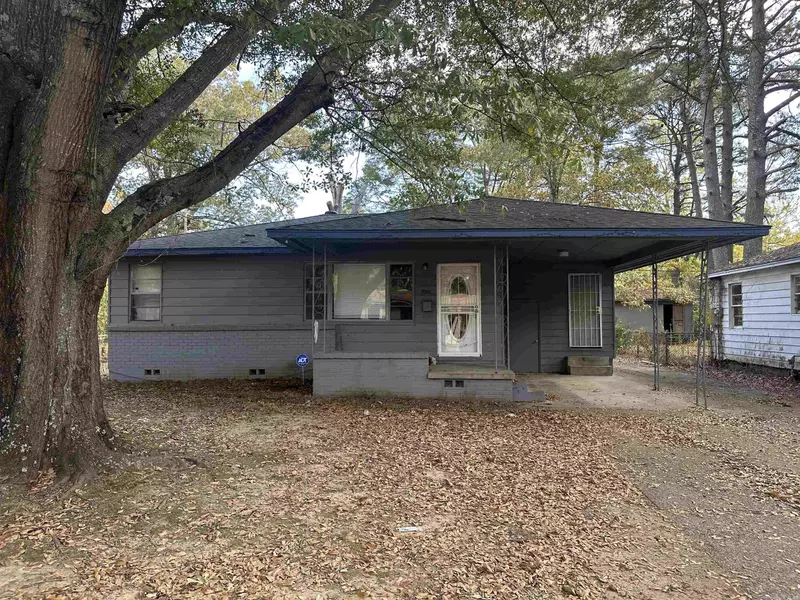 3501 Wynne Street, Little Rock, AR 72204-5870