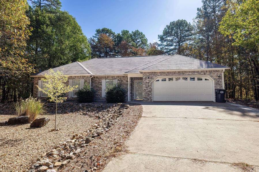 23 Las Navas Lane, Hot Springs Vill., AR 71909