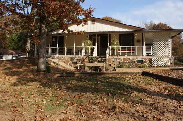 17 Lakeshore Drive, Conway, AR 72032