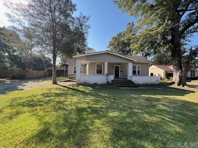 919 E Hamilton Avenue, Wynne, AR 72396