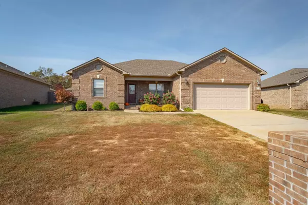 48 Sierra Drive, Austin, AR 72007-0000
