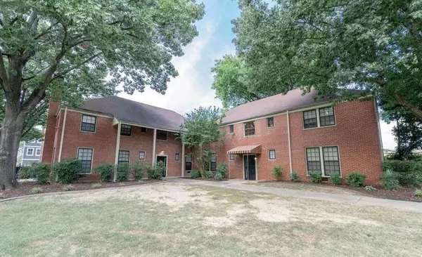 922 Cumberland, Little Rock, AR 72202