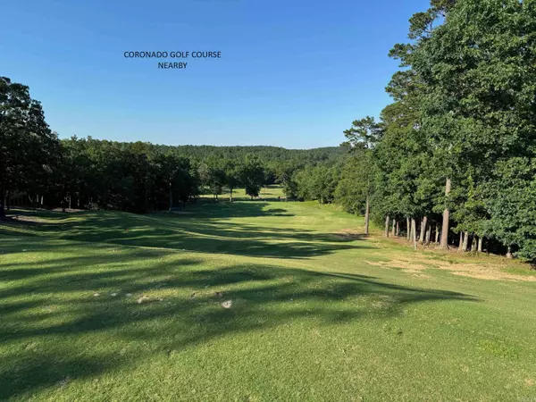 Hot Springs Village, AR 71909,7 MANO LANE