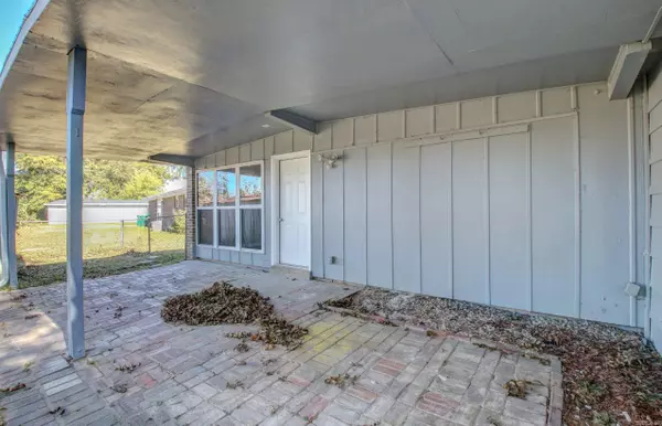 Pine Bluff, AR 71601,1204 Bloomfield Drive