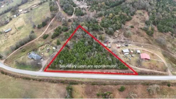 Lakeway, AR 72687,001-08887-001 N Hwy 14