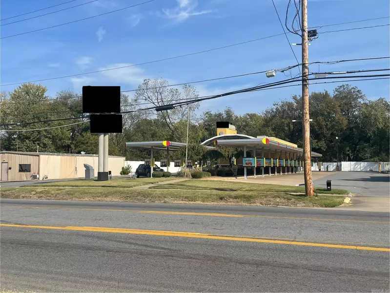 2124 HIGHWAY 161 Highway, North Little Rock, AR 72117