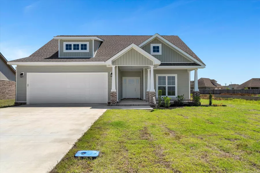 148 Pintail Pointe, Manila, AR 72442