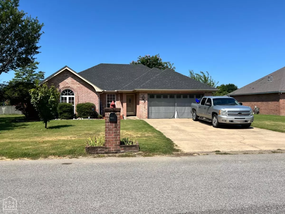 Trumann, AR 72472,605 Sumac Street