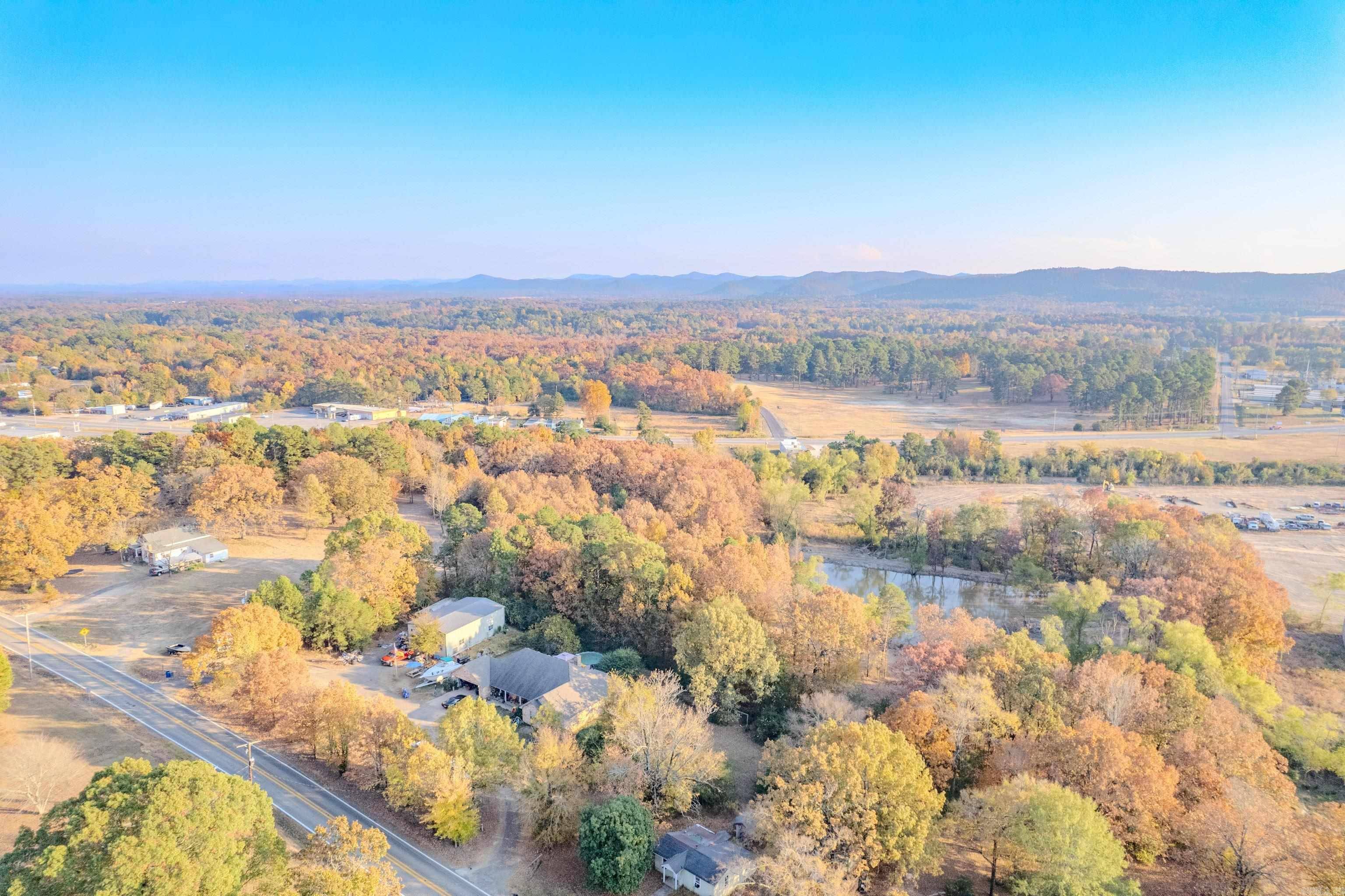 Mena, AR 71953,TBD W 375 Highway