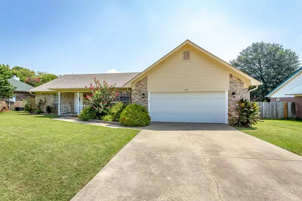 Cabot, AR 72023,403 Linda Lane