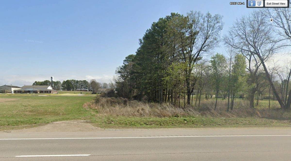 Brookland, AR 72417,Address not disclosed