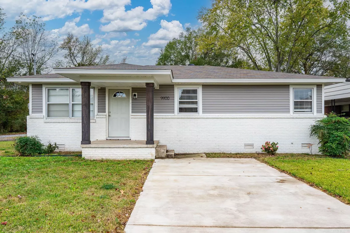 Mabelvale, AR 72103,9900 Mabelvale Main