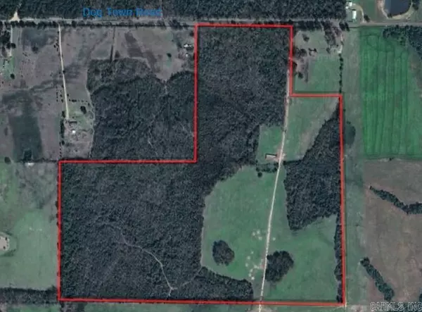 TBD Dogtown Road, De Queen, AR 71832