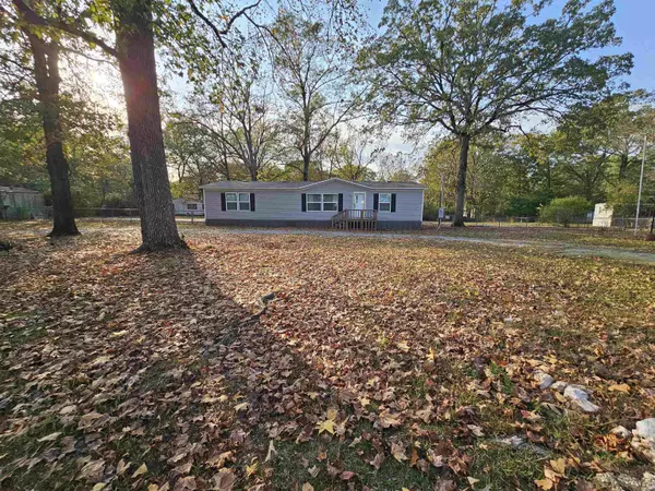 Bryant, AR 72022,3109 Anderson Lake Road