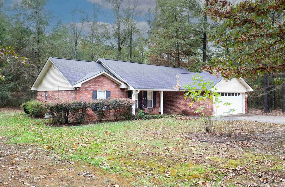 502 Wildwood Cove, White Hall, AR 71602