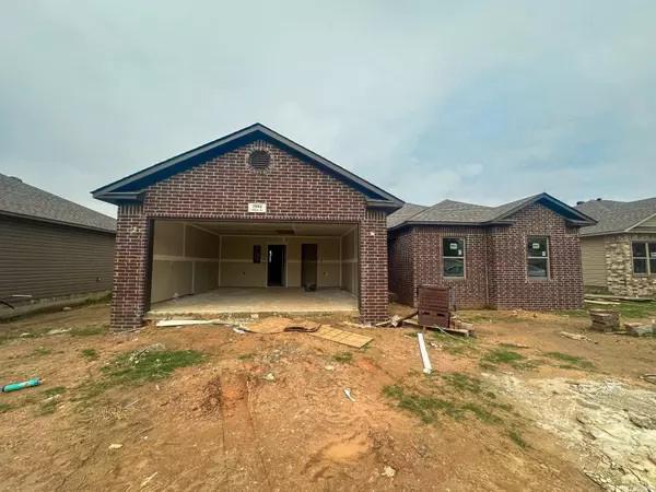 1994 Pintail Cove, Lake City, AR 72437