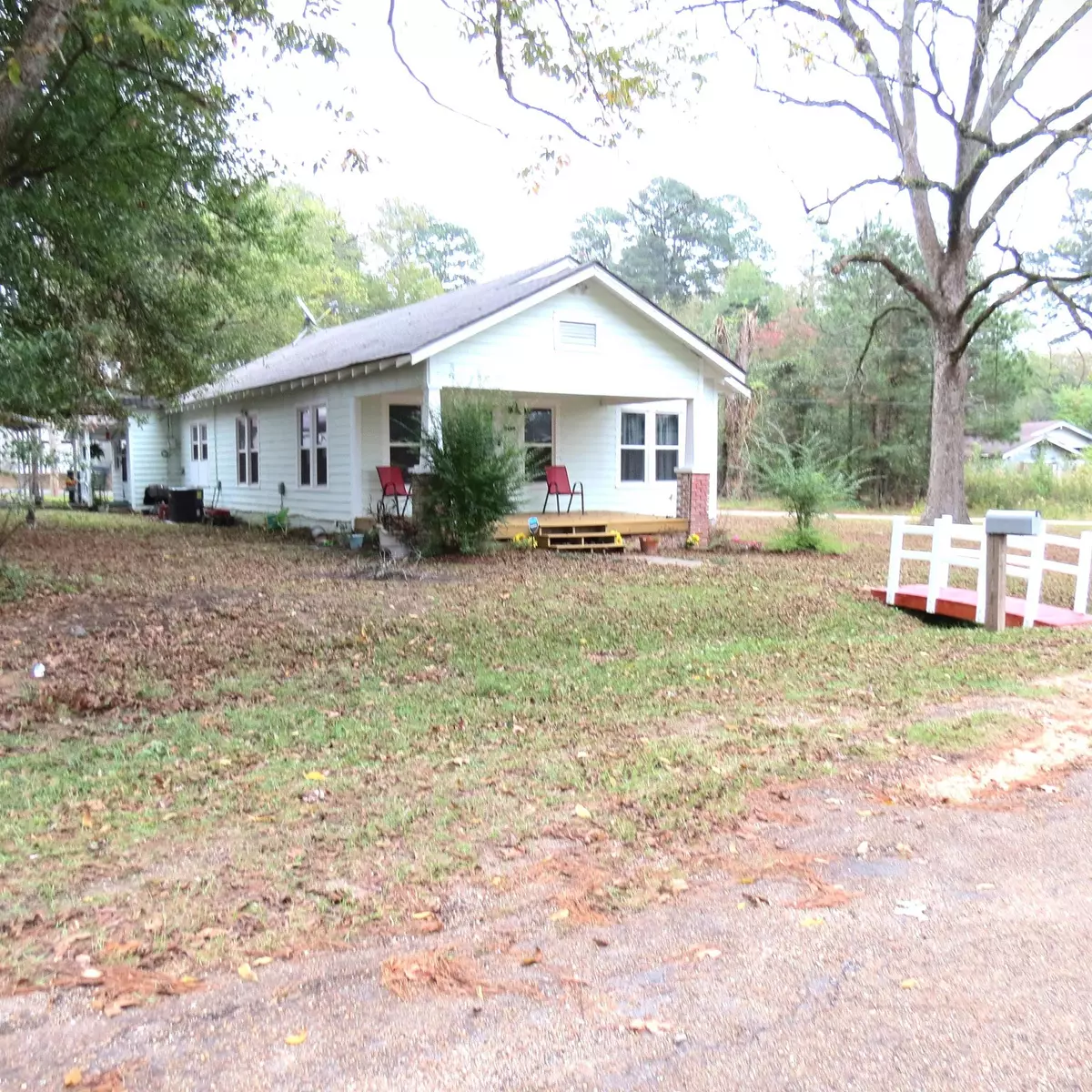 Rison, AR 71665,404 Jasmine Street