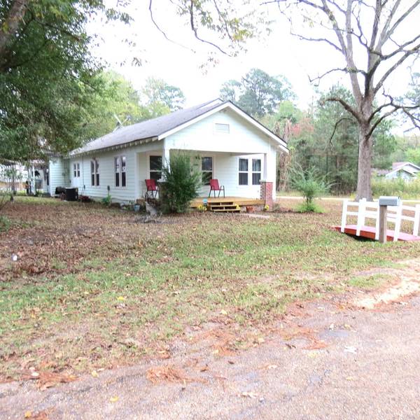 404 Jasmine Street, Rison, AR 71665