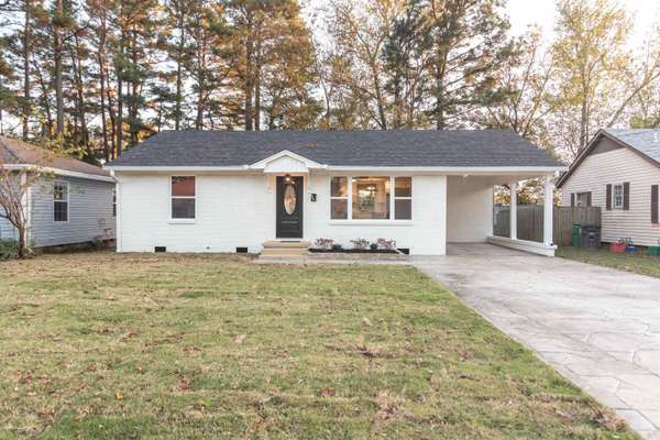 1609 W Center, Searcy, AR 72143