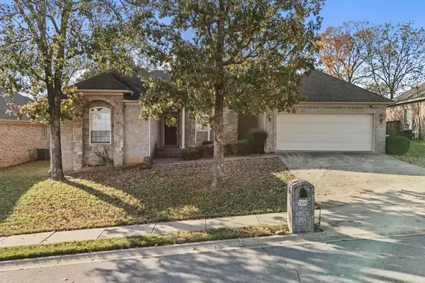 7701 Glenn Hills Drive,  Sherwood,  AR 72120