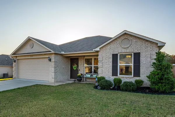Benton, AR 72015,2317 Vivian Drive