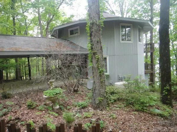 85 Bluff View Drive, Quitman, AR 72131