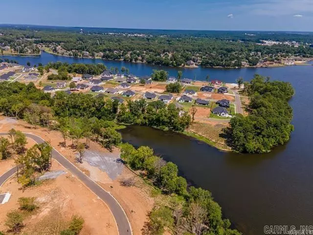 6073 Majestic Waters, Benton, AR 72019