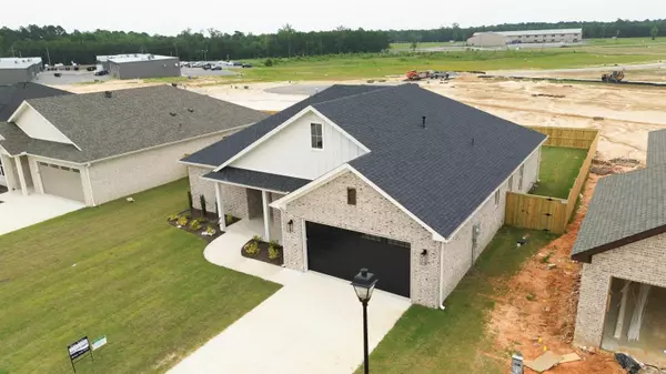 Hensley, AR 72065,21049 Kinsley Lane