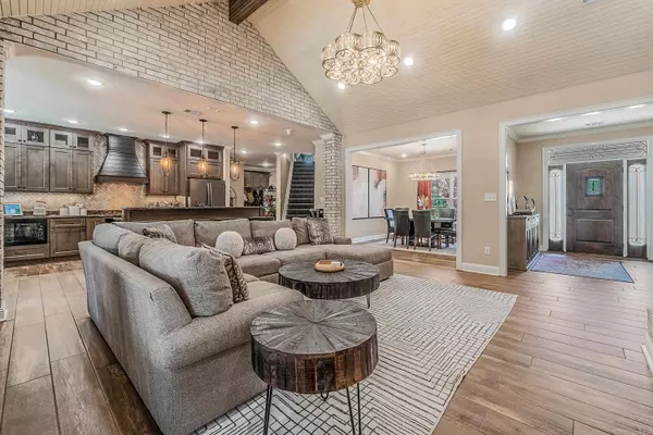 Jacksonville, AR 72076,2400 Hunters Chase Court