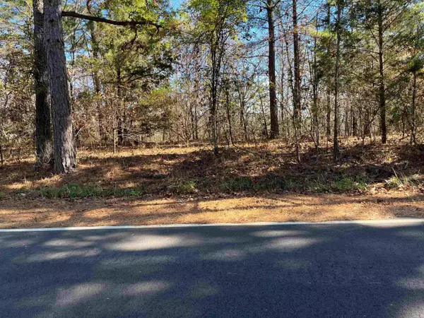 Lot 41 Scenic Hill Road, Conway, AR 72034