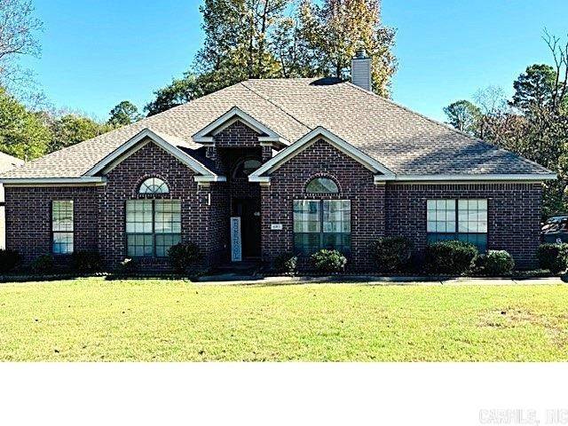 6201 Sandy Ln, Little Rock, AR 72204