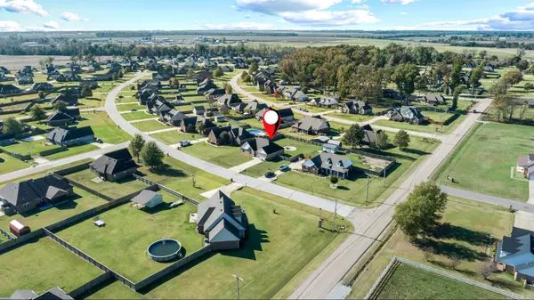 Marion, AR 72364,602 Stewart Dr