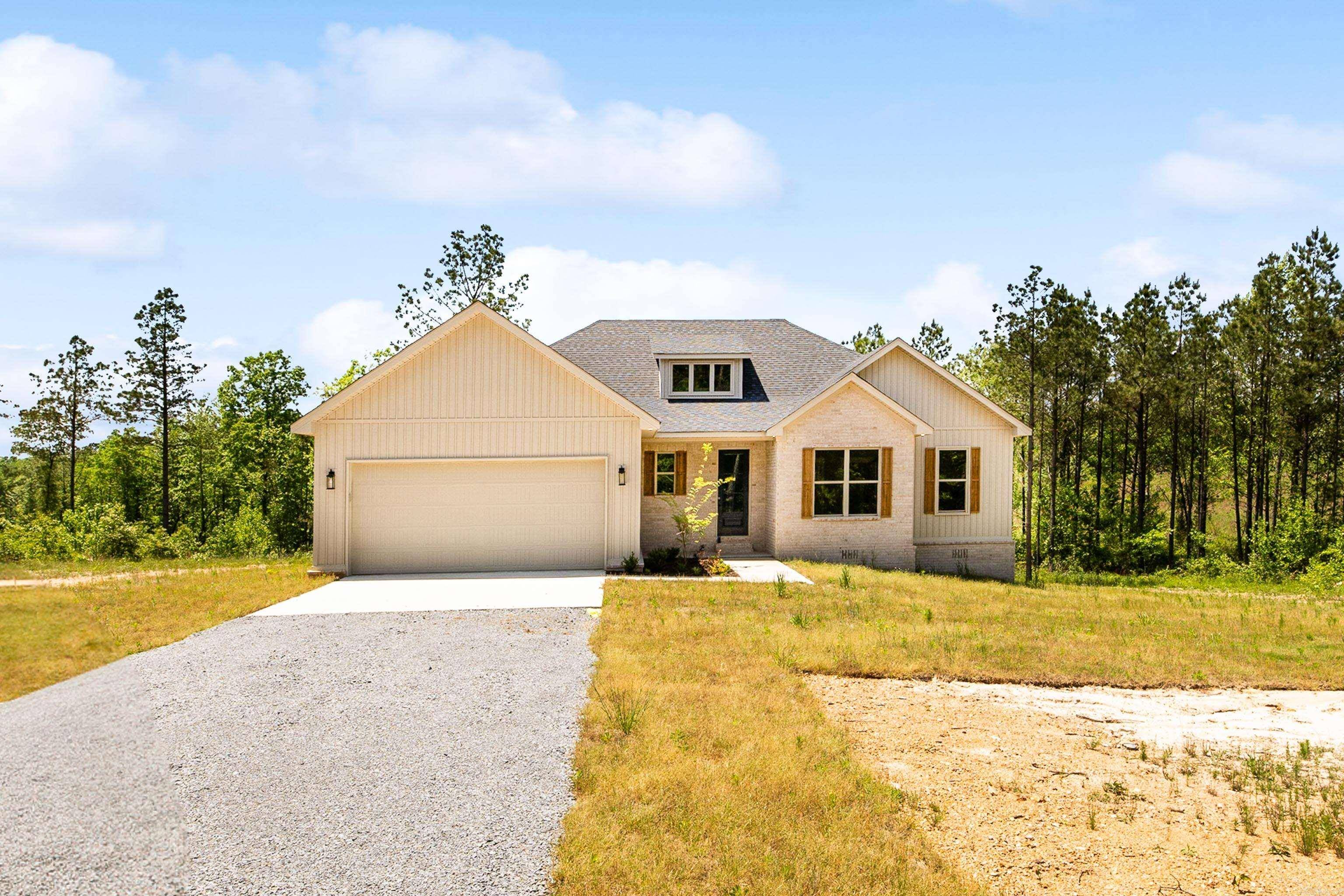 9335 Highway 298, Benton, AR 72019