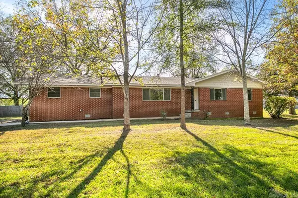 251 Brewer Street, Ward, AR 72176