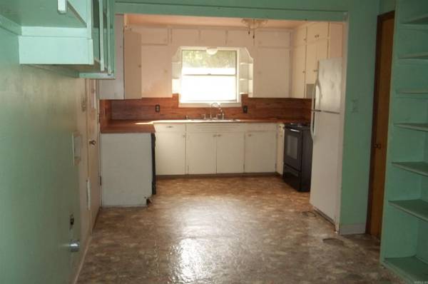 Mena, AR 71953,500 Grandview Heights