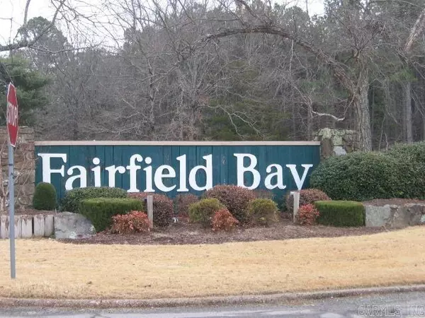 309 & 311 Grand Isle Dr., Fairfield Bay, AR 72088-0000