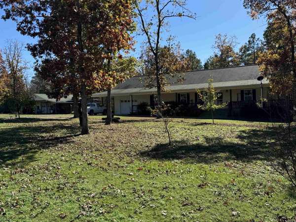 83 Circle Drive, Drasco, AR 72530