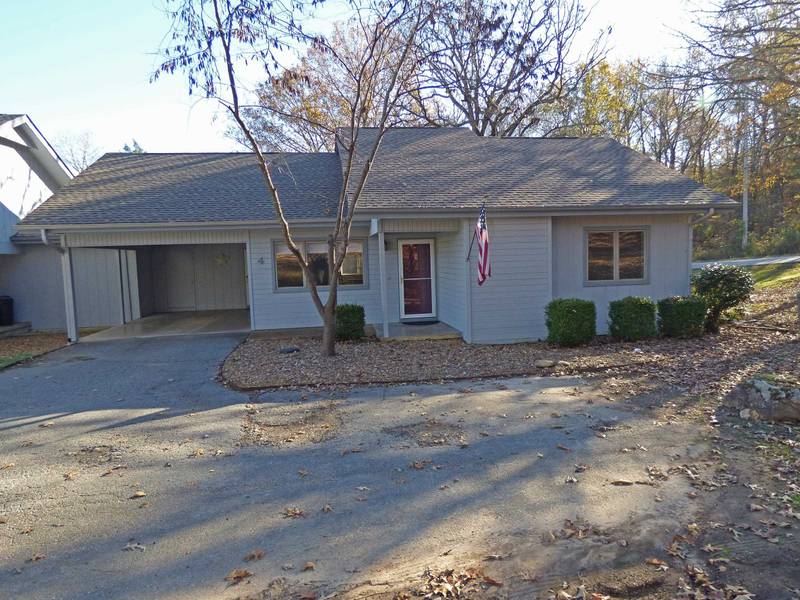 4 Tenkiller Trace, Cherokee Village, AR 72529