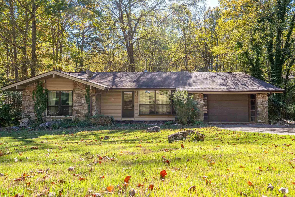 Hot Springs Vill., AR 71909,126 Arias Way