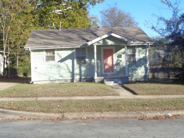 1917 Bragg Street, Little Rock, AR 72206-1658