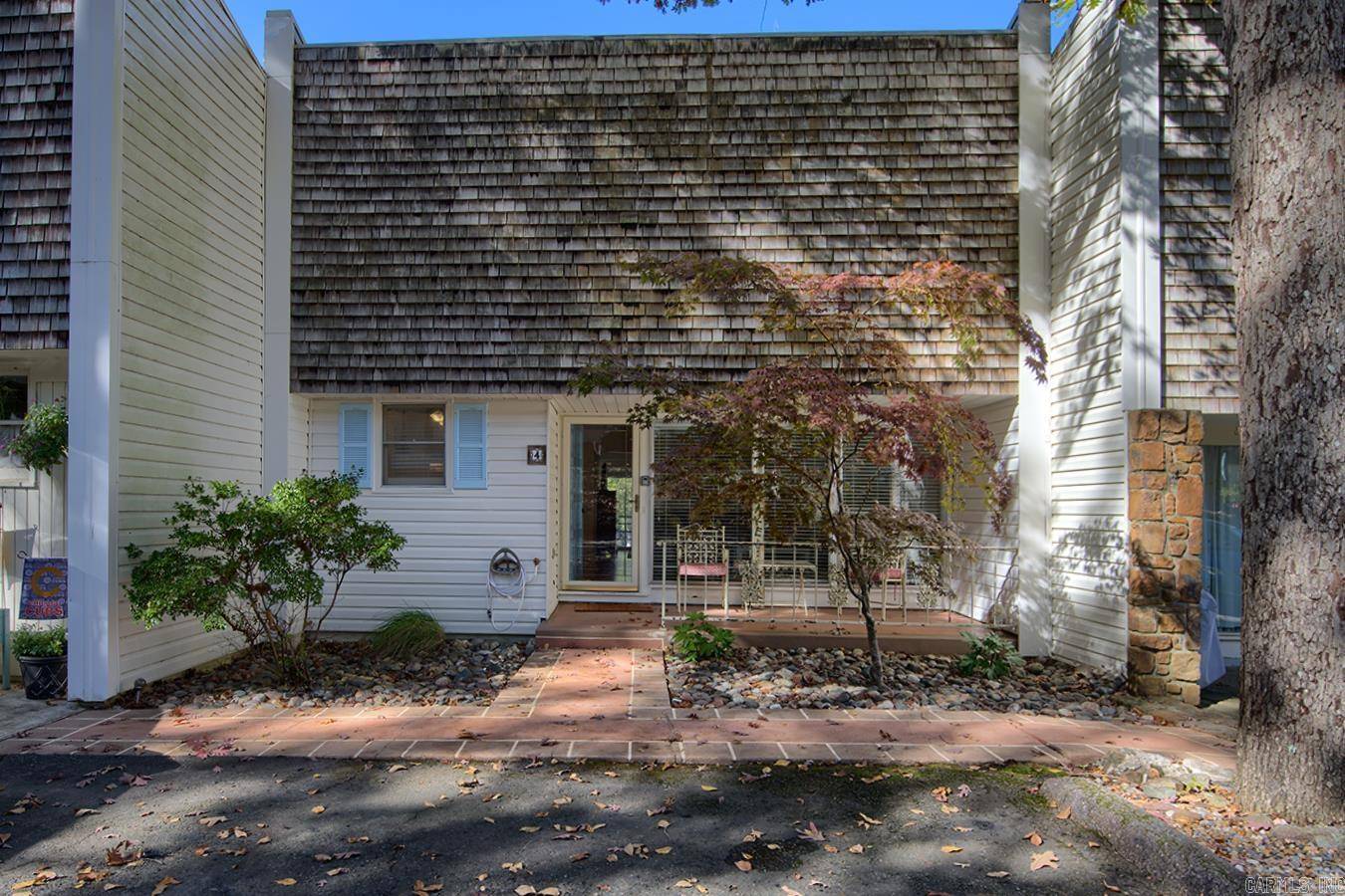 4 Calanas Lane, Hot Springs Village, AR 71909