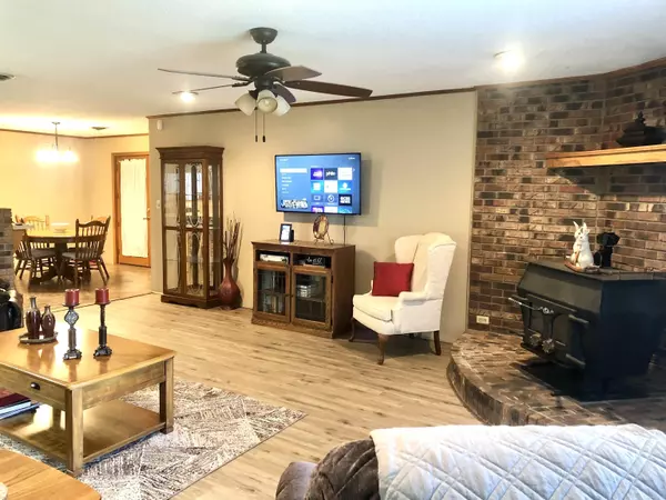 Corning, AR 72422,2509 CHERRY ST.