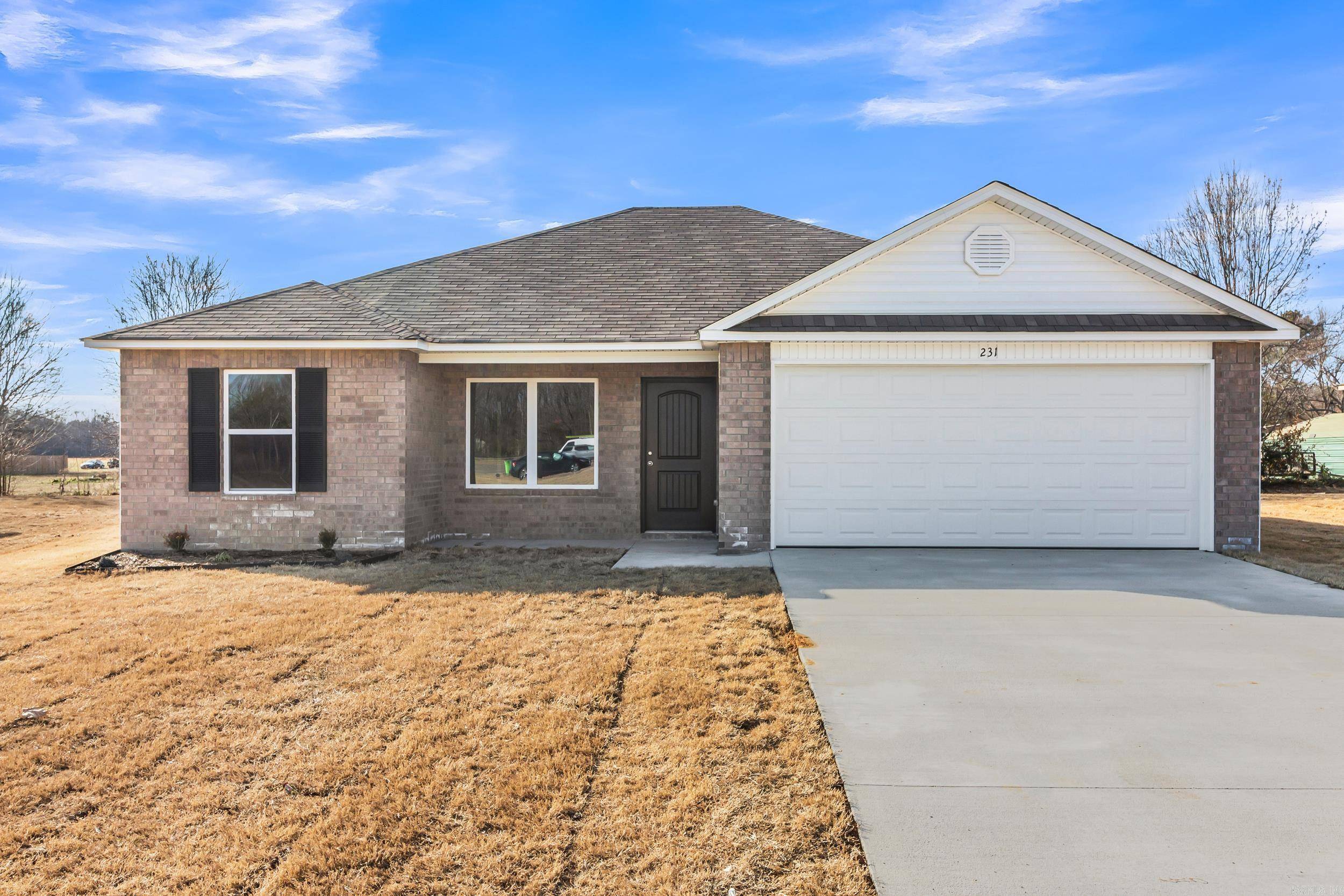 231 Baldwin Drive, Beebe, AR 72012