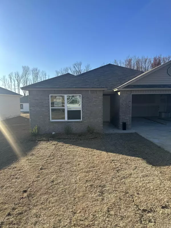 6671 Leatherwood Loop, Sherwood, AR 72117