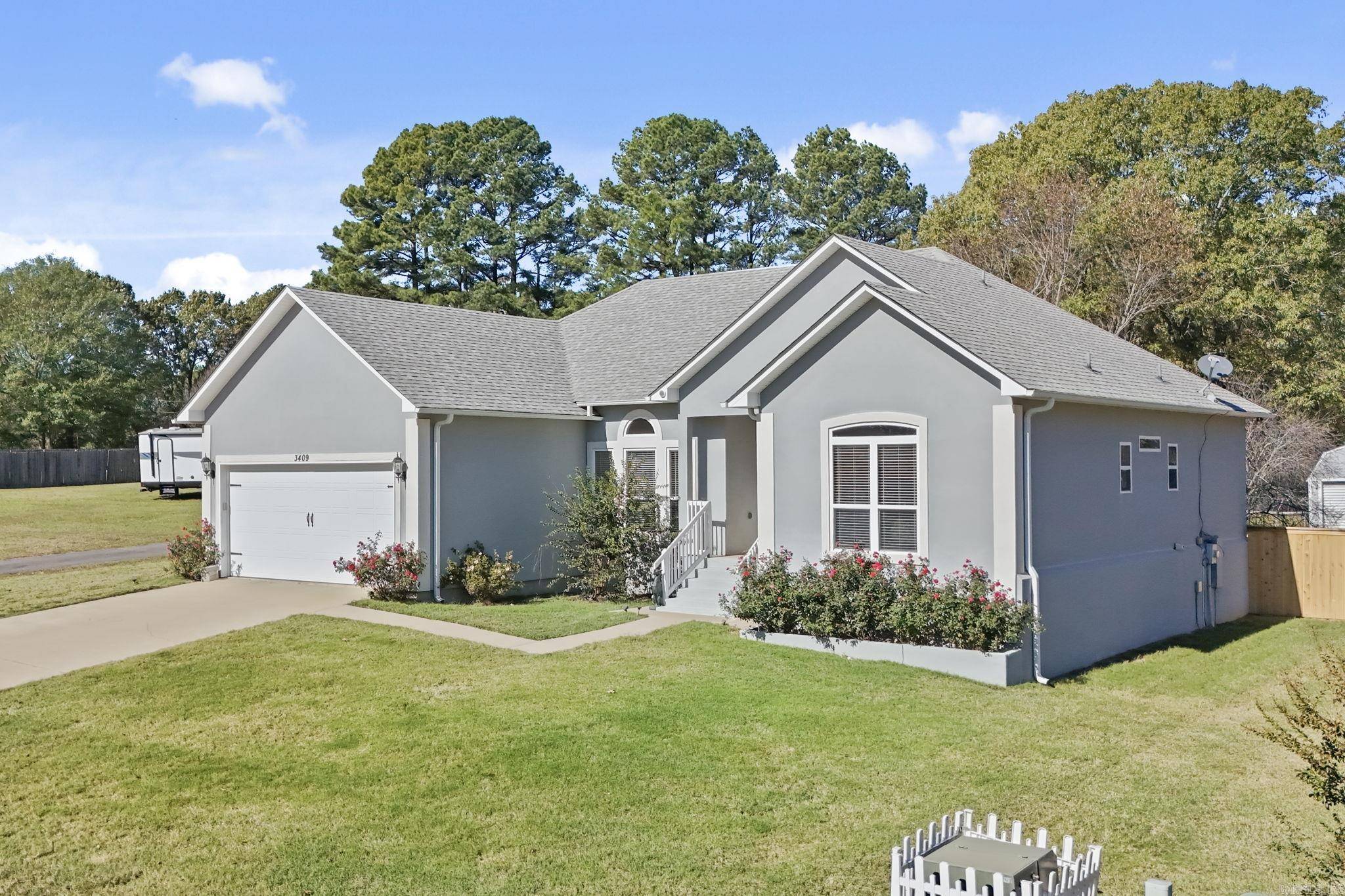 3409 Horton Drive, Cabot, AR 72023