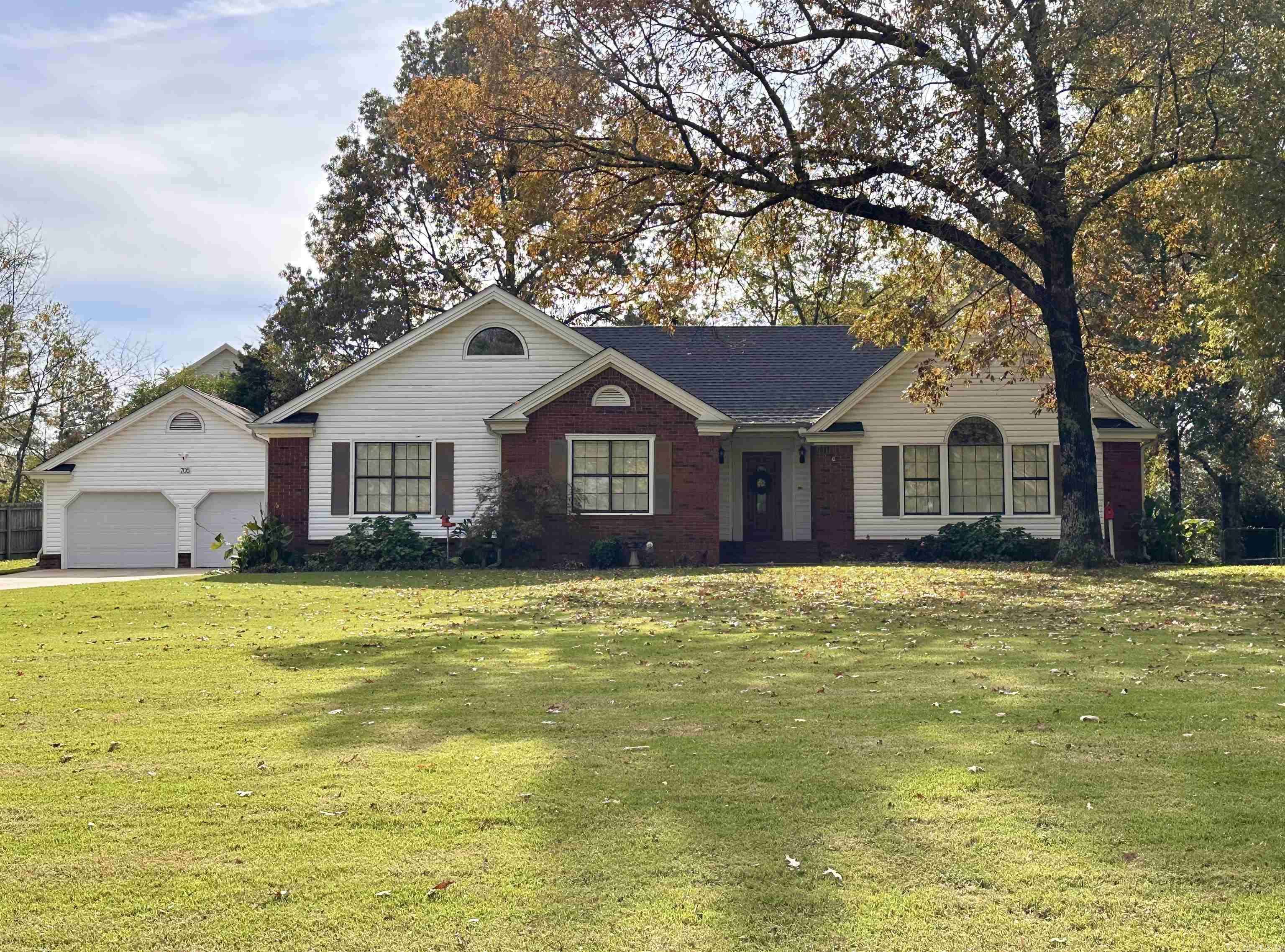 705 Stinnett, Jonesboro, AR 72404