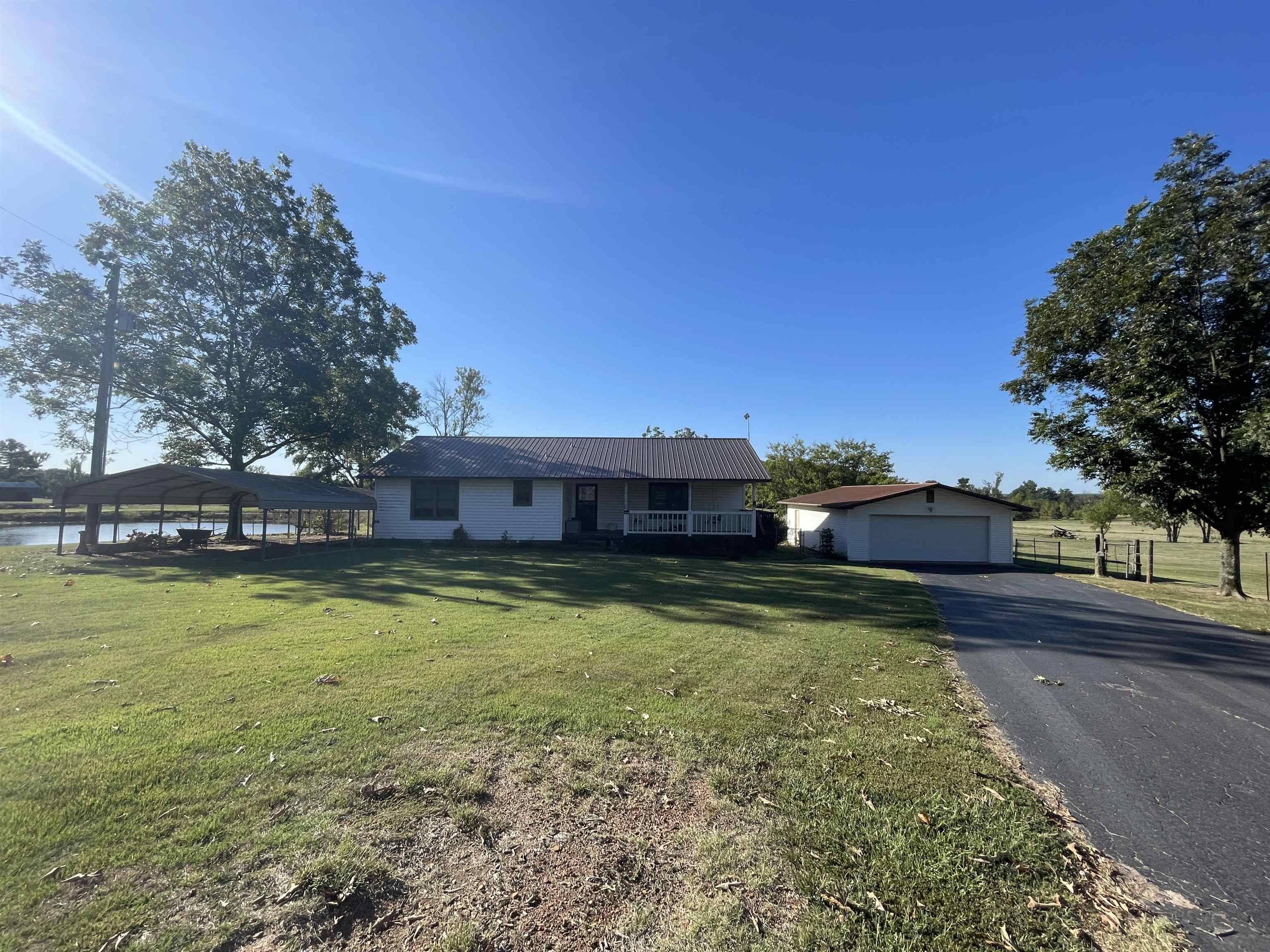 Hattieville, AR 72063