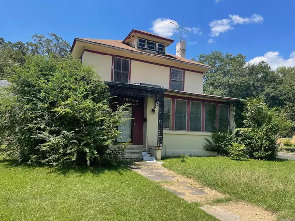 Pine Bluff, AR 71601,1700 S Laurel Street