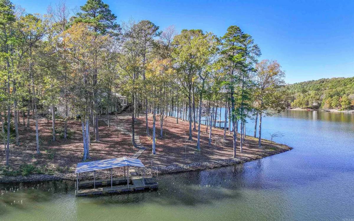 Hot Springs Vill., AR 71909,29 Costa Del Lago Lane