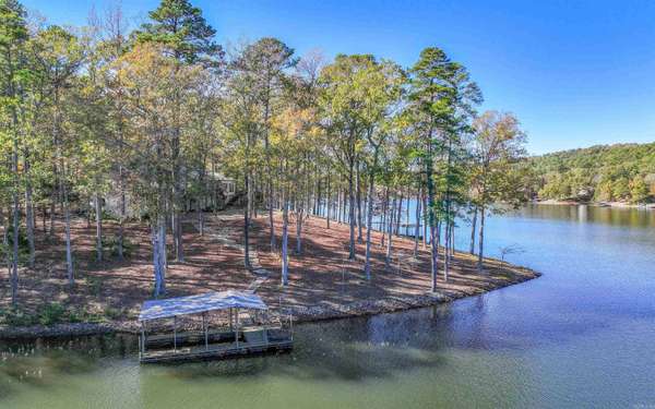 29 Costa Del Lago Lane, Hot Springs Vill., AR 71909